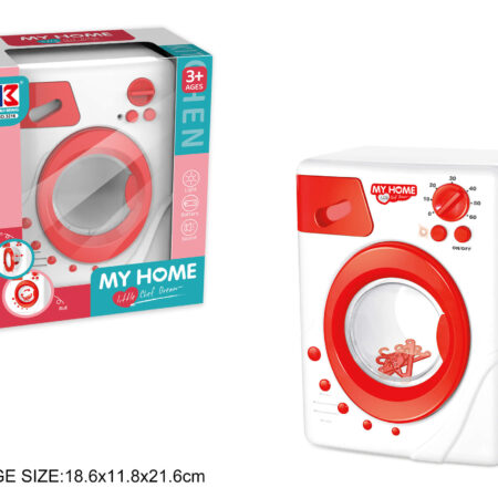 Ves masina na baterije