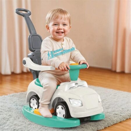 Auto guralica 4u1 sa ručkom