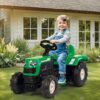 Traktor na pedale 082459