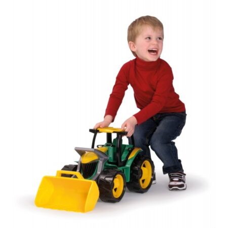 traktor-buldozer-lena-toys
