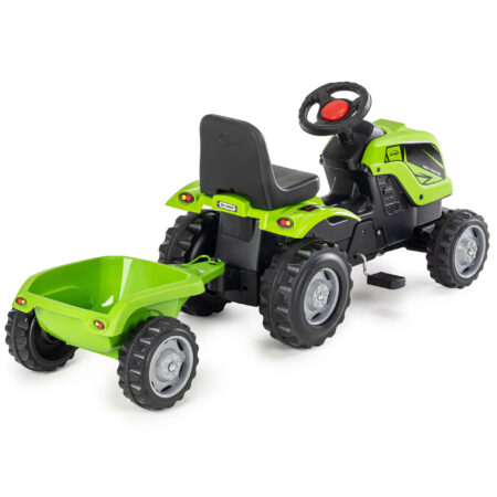 Veliki traktor za decu MMX