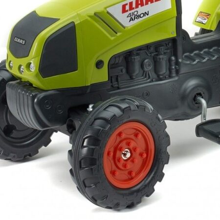 Traktor na pedale 2040ab