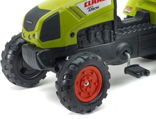 Traktor na pedale 2040ab