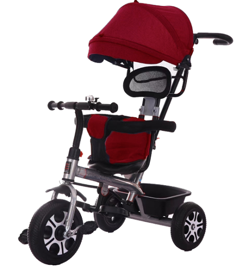 Tricikl za decu MAX KID