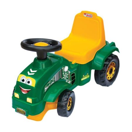 Traktor guralica