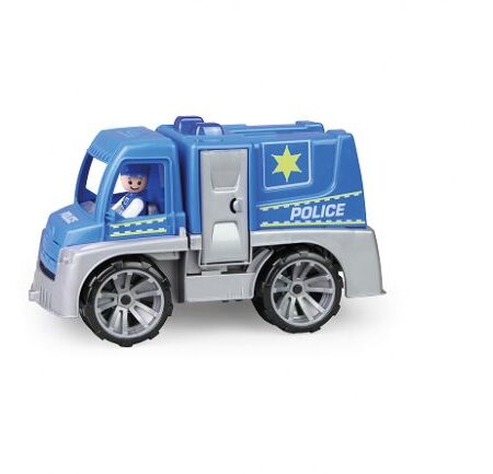 kombi policija