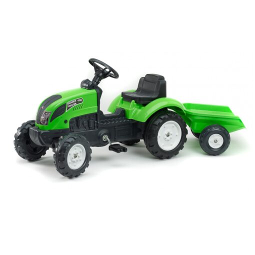 Traktor Garden master zeleni
