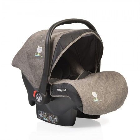 autosediste Cangaroo Stefanie, autosedista za bebe, za decu, Babypro oprema za bebe