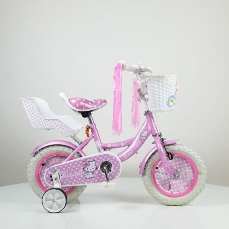 Bicikl Miss Cat 12″