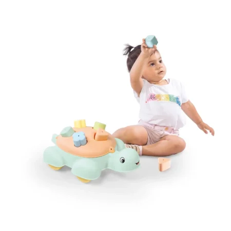 Didaktička kornjača 40cm