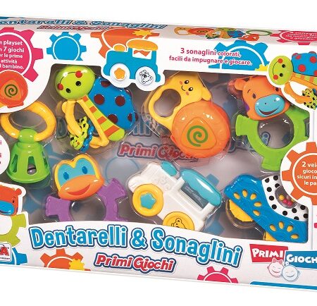 Bebi set
