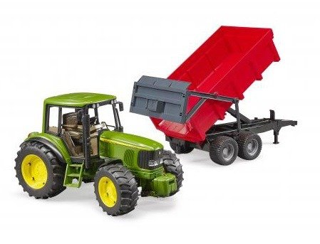 traktor