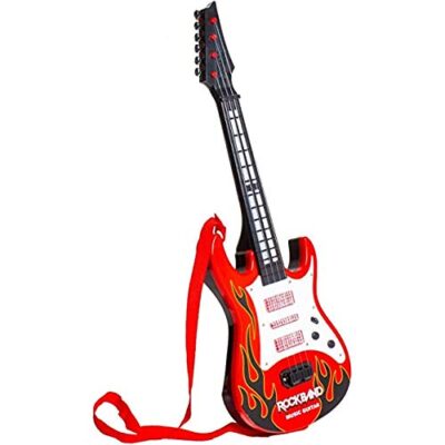 Električna gitara za decu