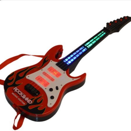 Električna gitara za decu