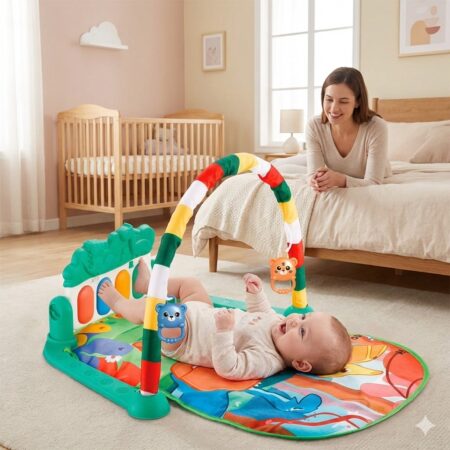 Muzička Podloga za bebe Piano