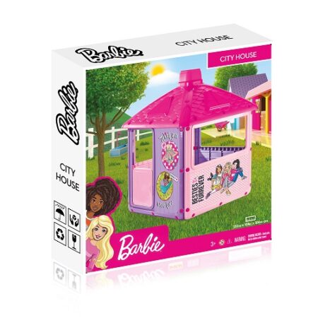 Kućica za decu Barbie