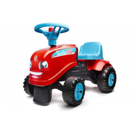 Traktor guralica za dečake