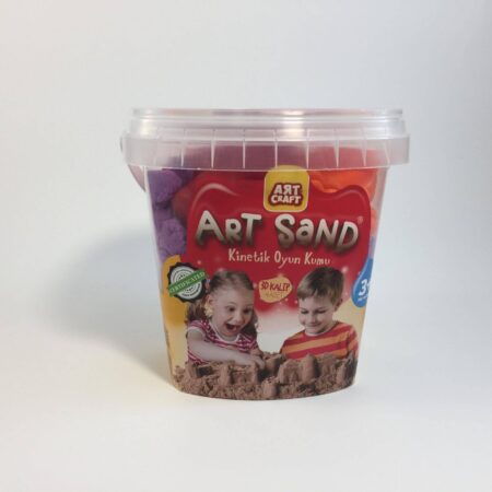 Kinetički pesak 400gr 033977