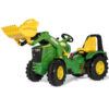 Traktor Premium sa utovarivačem