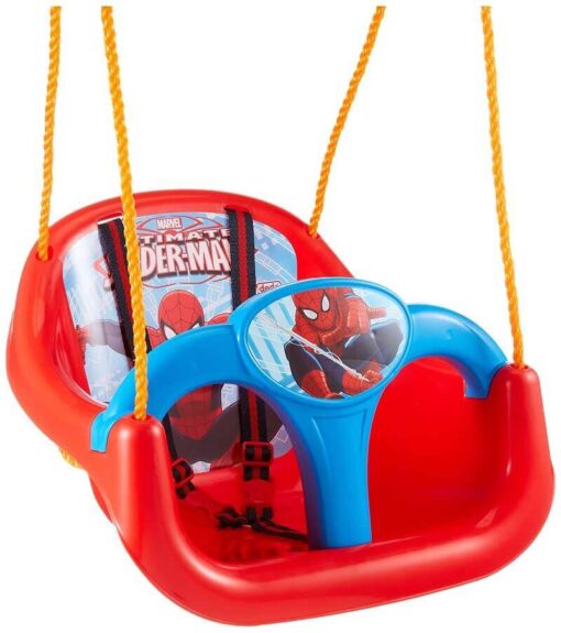 Ljuljaška spiderman