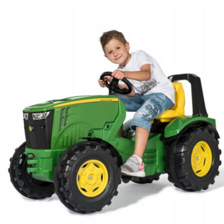 Traktor X TRACK Premium
