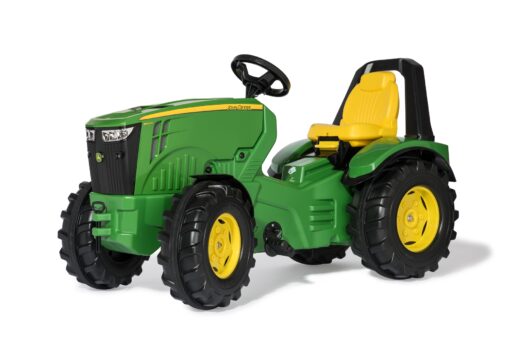 Traktor X TRACK Premium