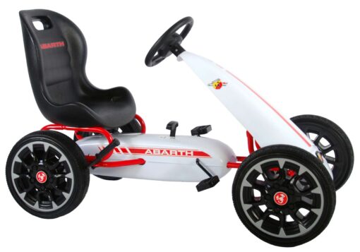 Karting Formula na pedale 061995