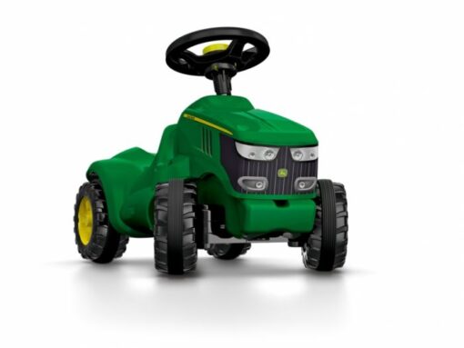 Guralica Mini Trak JD