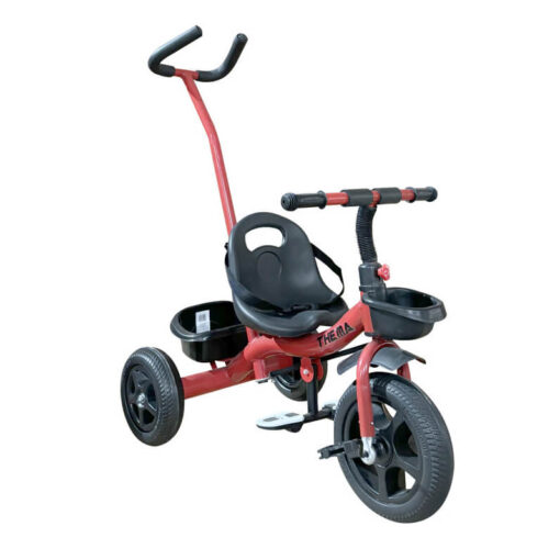 Tricikl sa ručkom za guranje ts-022