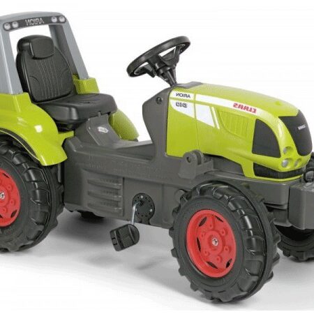 Traktor CLAAS Arion 640