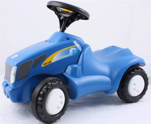 Guralica Mini Trak Rolly New Holland