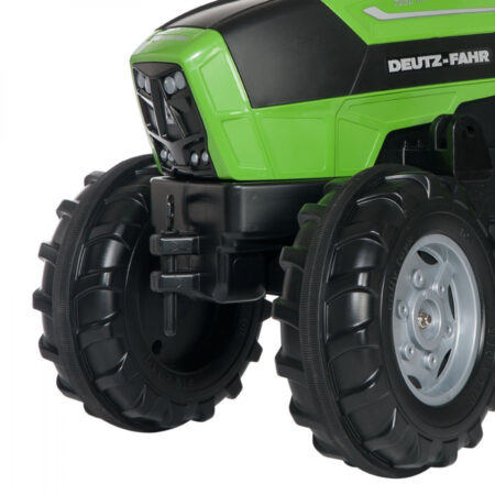 Traktor Deutz-Fahr Agrotron