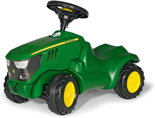 Guralica Mini Trak JD