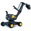 Bager Rolly Digger Volvo