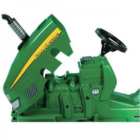 Traktor X-track JD