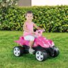 Veliki QUAD na pedale Unicorn