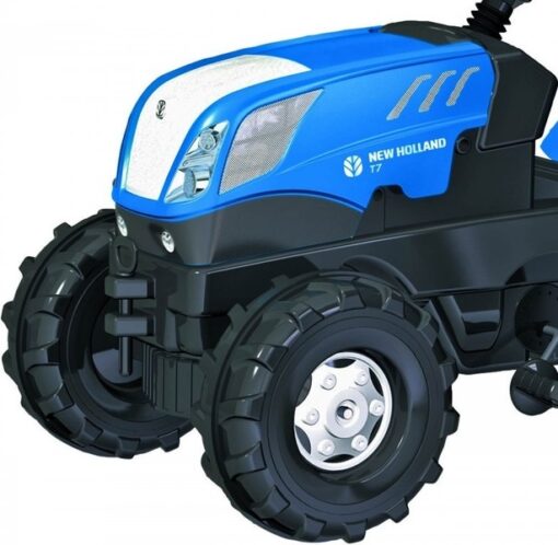 Traktor New Holland Rolly Toys