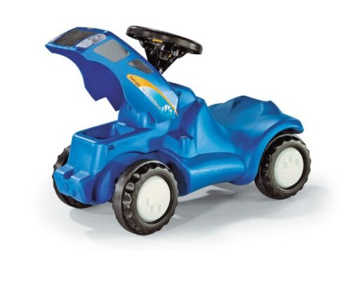 Guralica Mini Trak Rolly New Holland