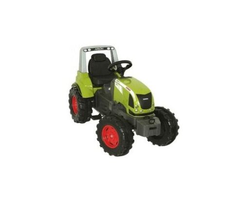 Traktor CLAAS Arion 640