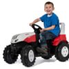 Traktor Steyr 6300 T
