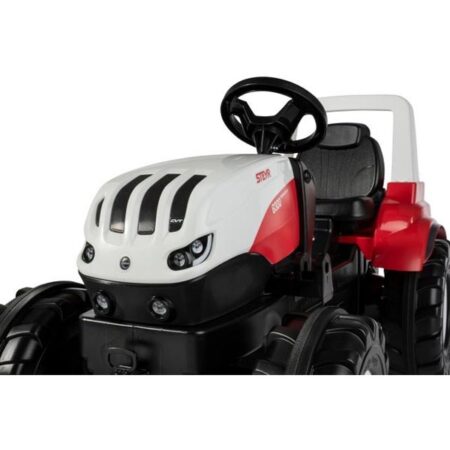 Traktor Steyr 6300 T