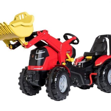 Traktor Xtrack Premium