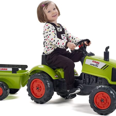 Traktor Claas Arion 2041c