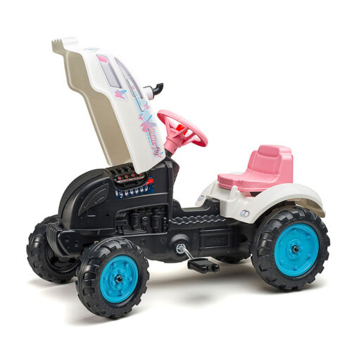 Traktor Princess 2042ab Falk