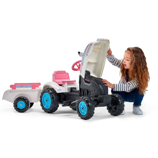 Traktor Princess 2042ab Falk