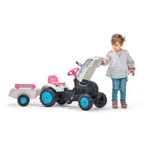 Traktor Princess 2042ab Falk