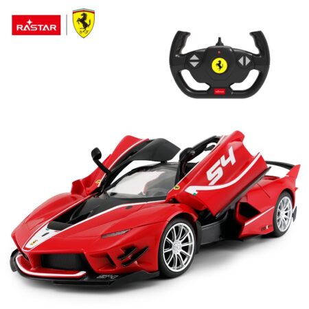 Auto na daljinski Ferrari