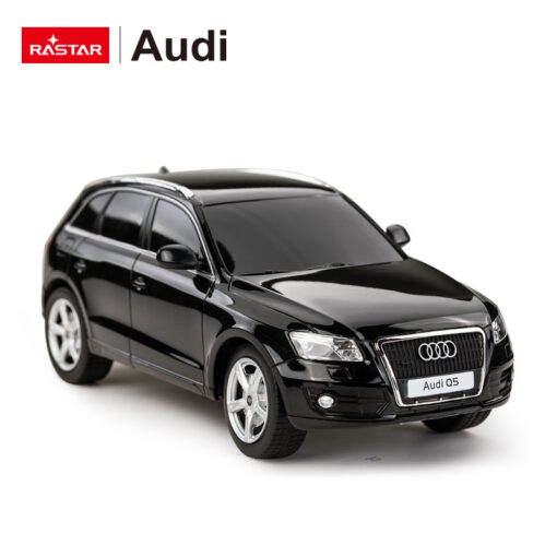 Auto na daljinski Audi Q5