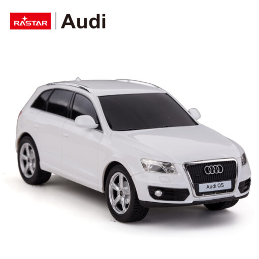 Auto na daljinski Audi Q5