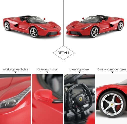 Auto R/C LaFerrari Aperta